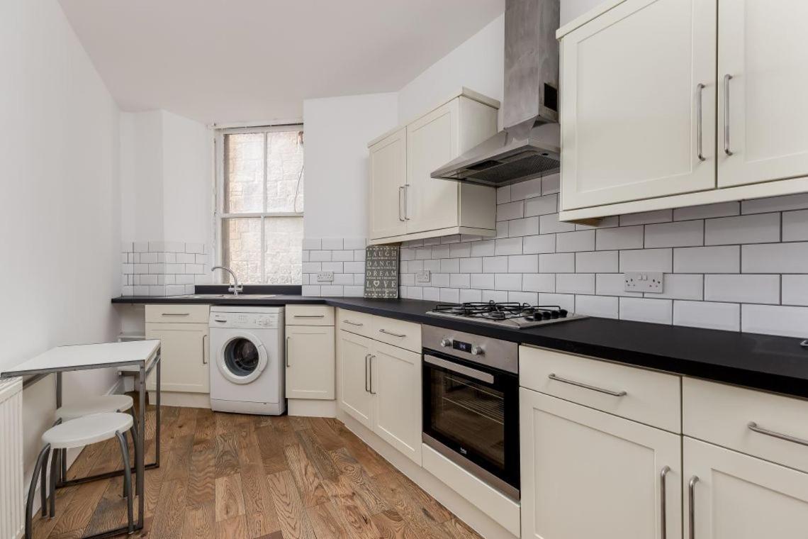Innercitylets - Royal Mile เอดินบะระ ภายนอก รูปภาพ