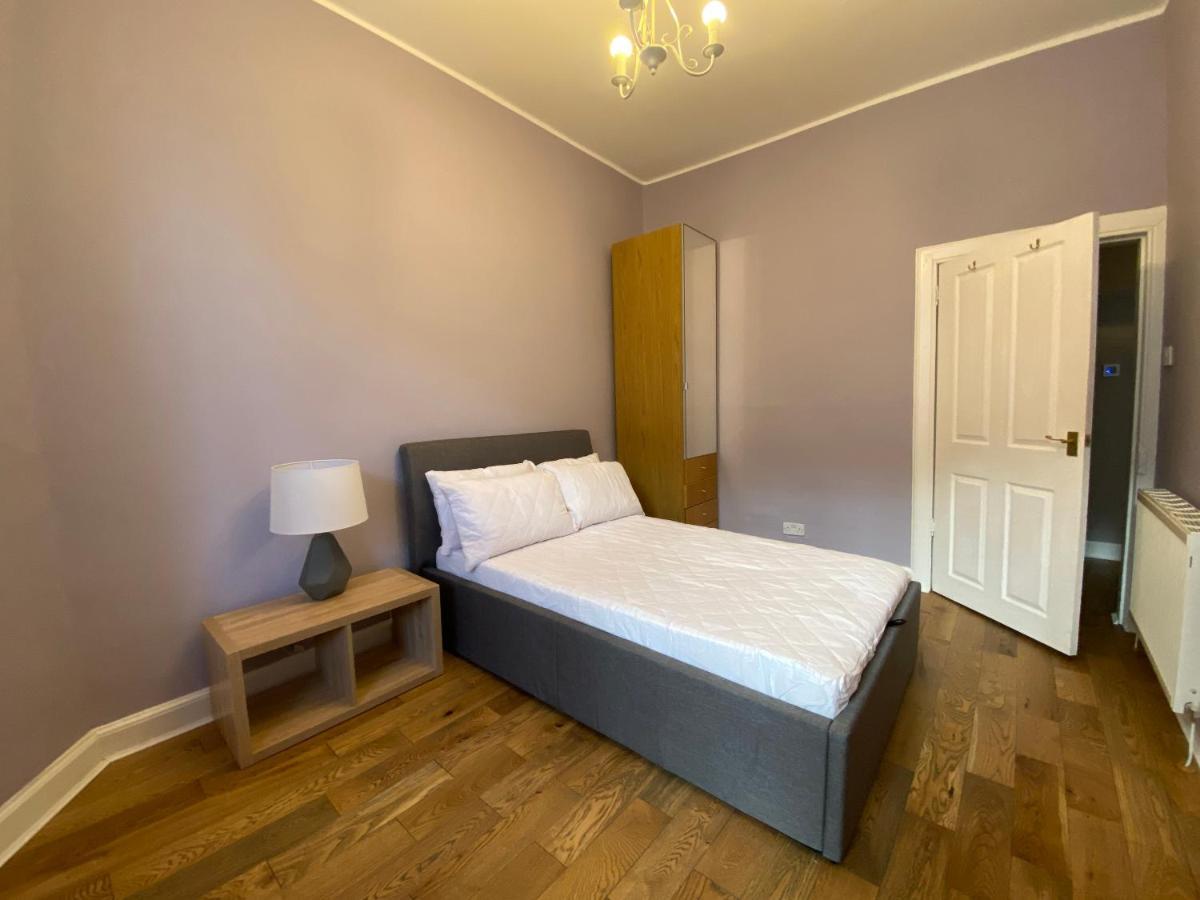 Innercitylets - Royal Mile เอดินบะระ ภายนอก รูปภาพ