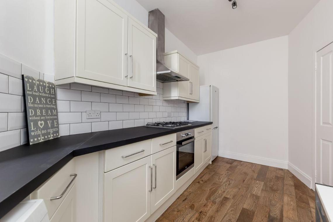 Innercitylets - Royal Mile เอดินบะระ ภายนอก รูปภาพ