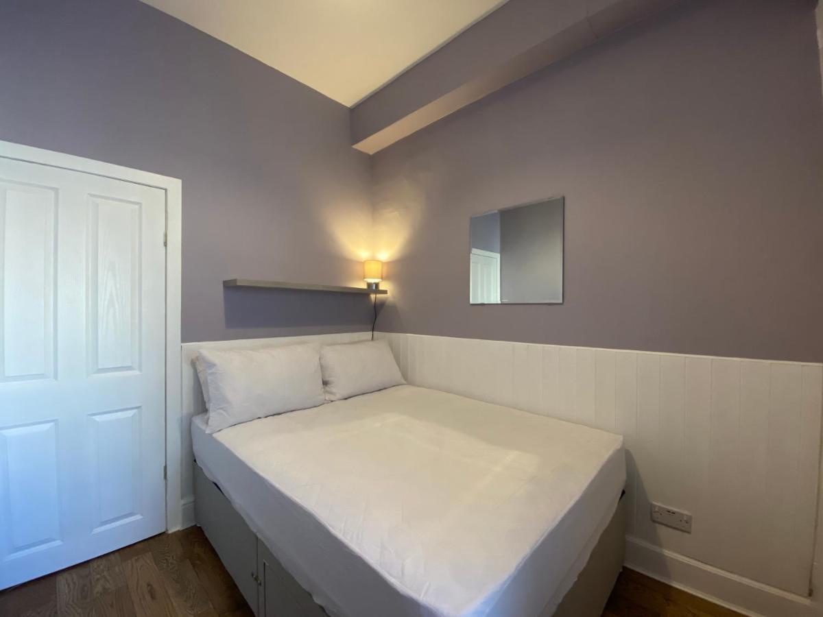 Innercitylets - Royal Mile เอดินบะระ ภายนอก รูปภาพ