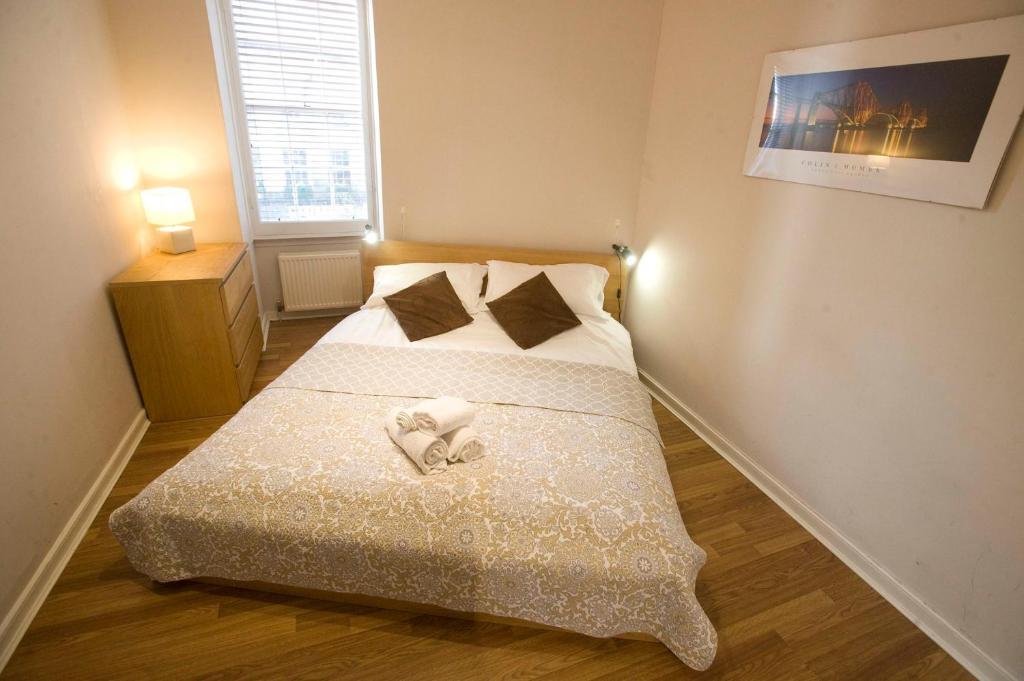 Innercitylets - Royal Mile เอดินบะระ ห้อง รูปภาพ